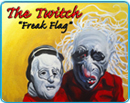 The Twitchâ€™s New Single â€˜Freak Flagâ€™ Reaches over 200,000 Fans on YouTube !